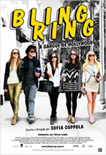 Poster do filme Bling Ring: A Gangue de Hollywood