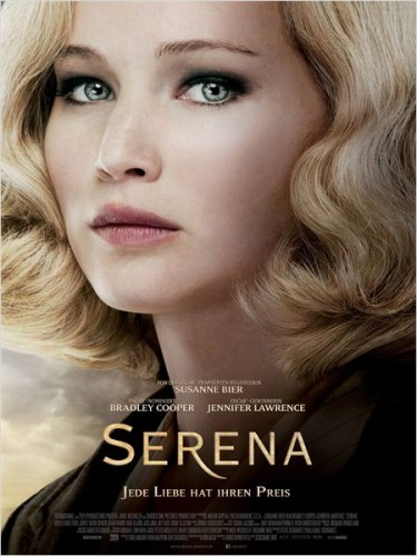 Imagem 3 do filme Serena