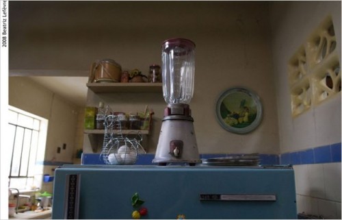 Imagem 3 do filme Reflexões de um Liquidificador 