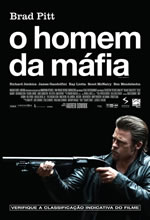 Poster do filme O Homem da Máfia