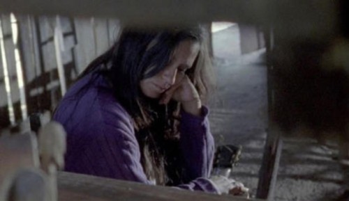 Imagem 2 do filme Violeta Foi Para o Céu