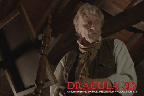 Imagem 2 do filme Drácula 3D