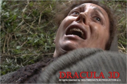 Imagem 5 do filme Drácula 3D