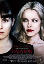 Poster do filme Passion