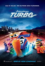 Poster do filme Turbo