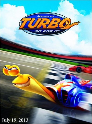 Imagem 4 do filme Turbo