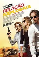 Poster do filme Relação Explosiva