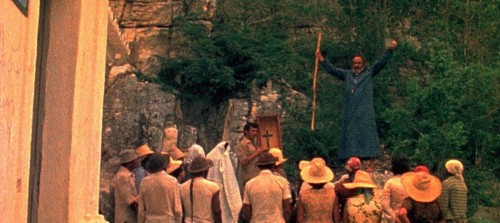 Imagem 1 do filme Antônio Conselheiro, O Taumaturgo dos Sertões