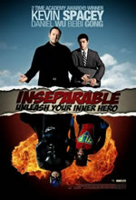 Poster do filme Inseparable