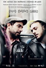 Poster do filme Weekend