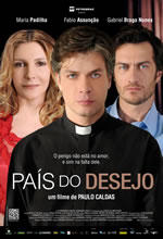 Poster do filme País do Desejo