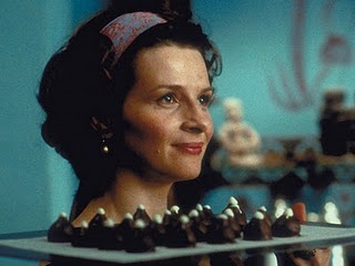 Imagem 5 do filme Chocolate