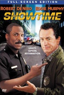 Poster do filme Showtime