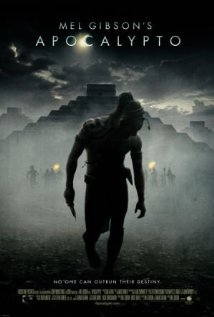 Poster do filme Apocalypto