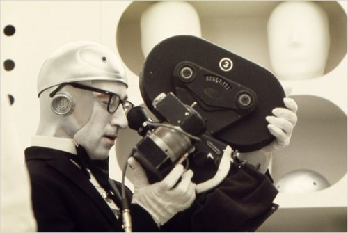 Imagem 3 do filme Woody Allen: Um Documentário