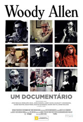 Poster do filme Woody Allen: Um Documentário
