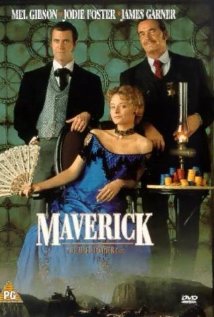 Poster do filme Maverick