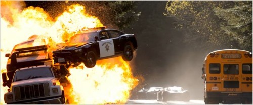 Imagem 1 do filme Need for Speed - O Filme