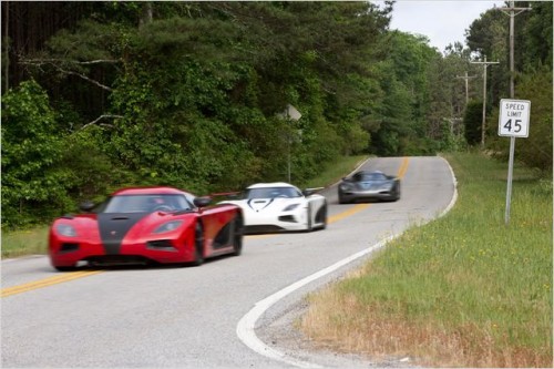 Imagem 5 do filme Need for Speed - O Filme