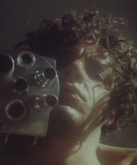 Imagem 3 do filme Mr. Sganzerla - Os Signos da Luz