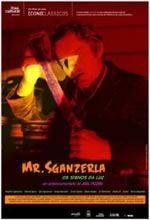 Poster do filme Mr. Sganzerla - Os Signos da Luz