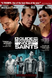 Santo (Série), Sinopse, Trailers e Curiosidades - Cinema10