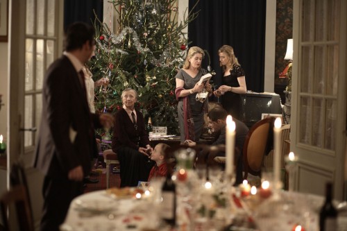 Imagem 2 do filme Um Conto de Natal
