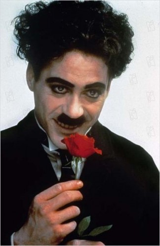 Imagem 1 do filme Chaplin