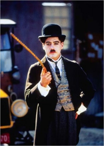 Imagem 3 do filme Chaplin