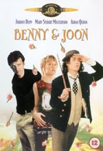 Benny & Joon - Corações em Conflito