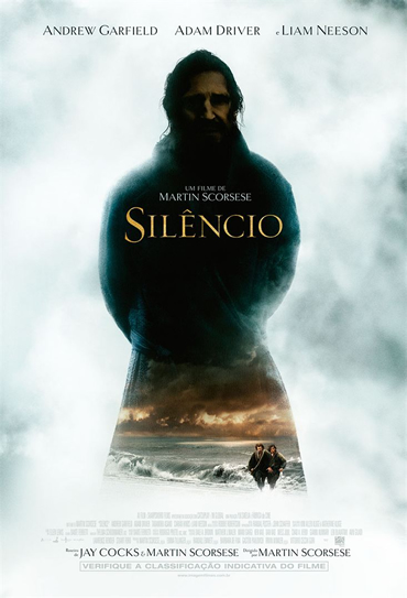 Poster do filme Silêncio