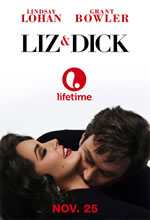 Poster do filme Liz & Dick