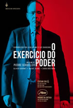 Poster do filme O Exercício do Poder