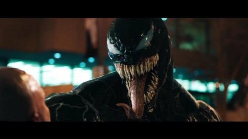 Imagem 2 do filme Venom