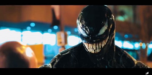 Imagem 3 do filme Venom