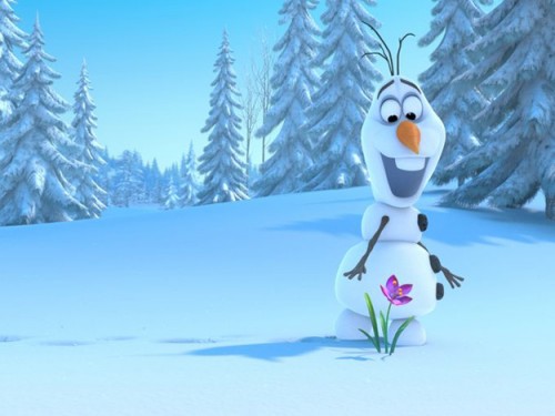 Imagem 4 do filme Frozen: Uma Aventura Congelante