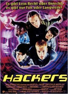 Imagem 4 do filme Hackers - Piratas de Computador