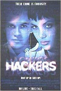 Imagem 5 do filme Hackers - Piratas de Computador