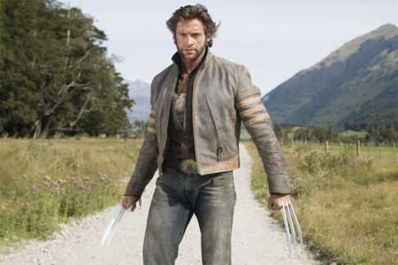 Imagem 5 do filme X-Men Origens: Wolverine