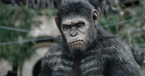 Imagem 3 do filme Planeta dos Macacos: O Confronto