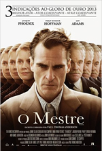 Poster do filme O Mestre
