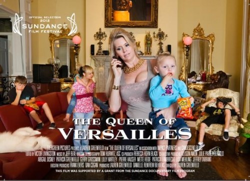 Imagem 3 do filme The Queen of Versailles