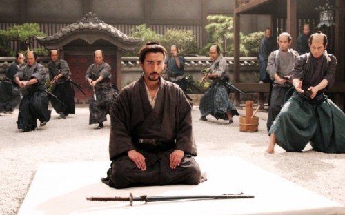 Imagem 2 do filme Hara-Kiri: Death of a Samurai