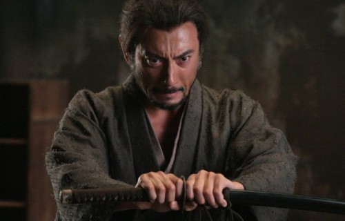 Imagem 3 do filme Hara-Kiri: Death of a Samurai