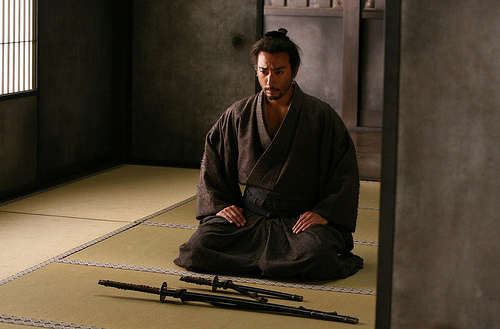 Imagem 4 do filme Hara-Kiri: Death of a Samurai