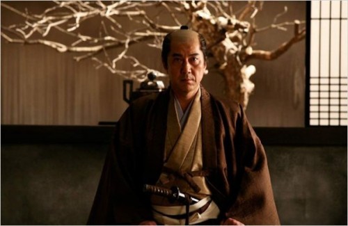 Imagem 5 do filme Hara-Kiri: Death of a Samurai
