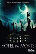 Poster do filme Hotel da Morte