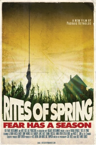 Imagem 2 do filme Rites of Spring
