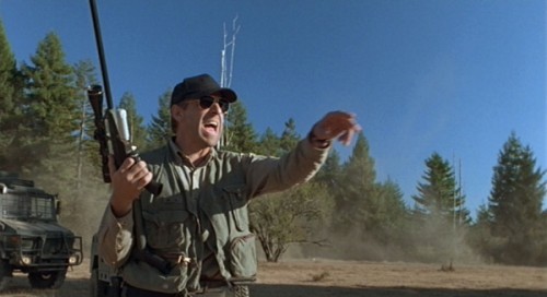 Imagem 1 do filme O Mundo Perdido: Jurassic Park