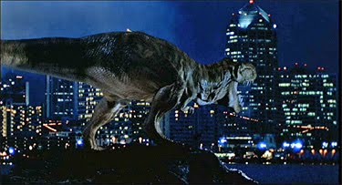 Imagem 3 do filme O Mundo Perdido: Jurassic Park